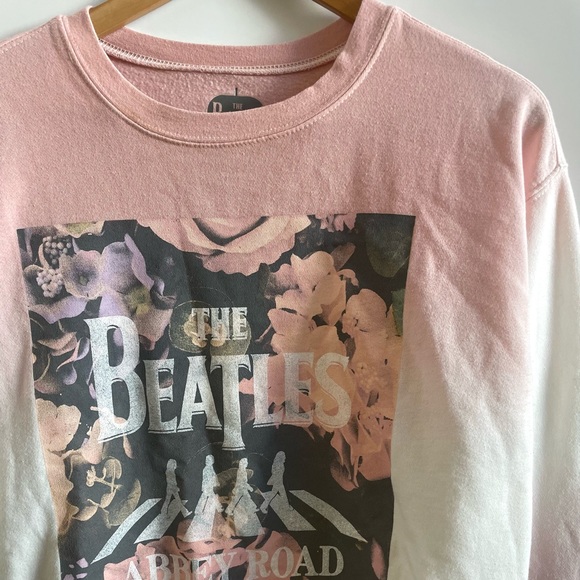 Beatles sweatshirt - Picture 2 of 9